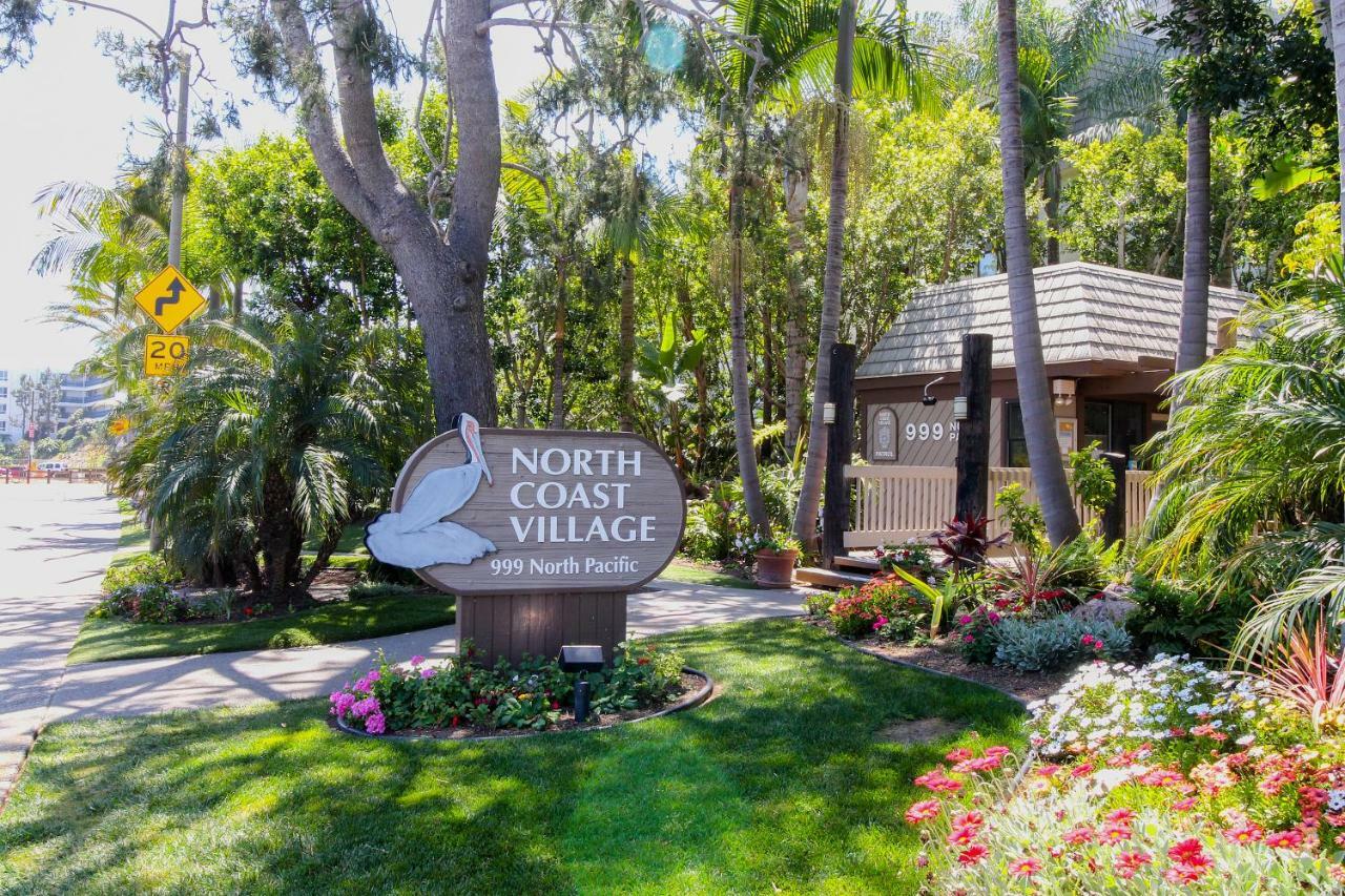 North Coast Village Retreat Oceanside Zewnętrze zdjęcie