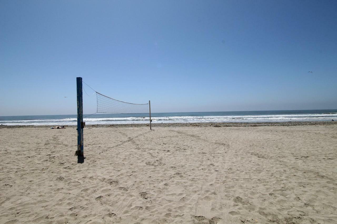 North Coast Village Retreat Oceanside Zewnętrze zdjęcie